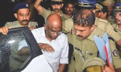 ശബരിമല സ്വർണ്ണക്കൊള്ള: എൻ. വാസുവിന്റെ ജാമ്യാപേക്ഷ സുപ്രീംകോടതി തള്ളി