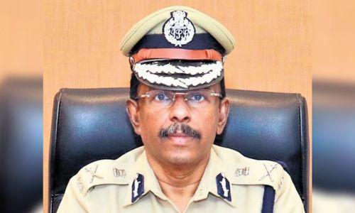 മന്ത്രി വിളിച്ചതായി അറിയില്ല; പൂരം കലക്കലില് കെ.രാജന്റെ ആരോപണം തള്ളി എഡിജിപി മന്ത്രി വിളിച്ചതായി അറിയില്ല; പൂരം കലക്കലില് കെ.രാജന്റെ ആരോപണം തള്ളി എഡിജിപി
