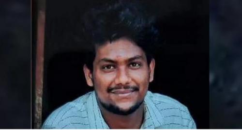 നീറ്റ് പരീക്ഷ കഴിഞ്ഞ് മടങ്ങിയ വിദ്യാർഥി റെയിൽവേ സ്റ്റേഷനിൽ മരിച്ച നിലയിൽ