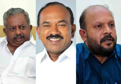 മൂന്ന് ടേമായവർക്ക് ഇളവില്ല; സിപിഐയിൽ മൂന്ന് മന്ത്രിമാർ മത്സരിക്കില്ല മൂന്ന് ടേമായവർക്ക് ഇളവില്ല; സിപിഐയിൽ മൂന്ന് മന്ത്രിമാർ മത്സരിക്കില്ല