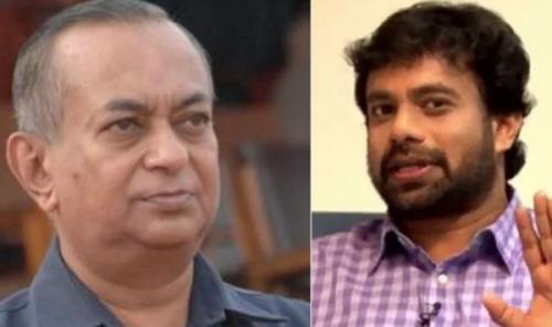 മുഖ്യമന്ത്രി മാധ്യമ, പൊലീസ് ഉപദേഷ്ടാക്കളുടെ സേവനം അവസാനിപ്പിക്കുന്നു