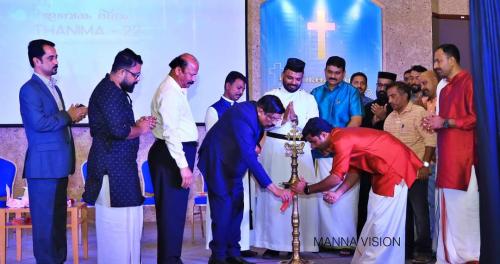 ബഹ്റൈൻ സെന്റ് ഗ്രിഗോറിയോസ് ക്നാനായ സിറിയൻ പള്ളി ഇടവക ദിനം സംഘടിപ്പിച്ചു ബഹ്റൈൻ സെന്റ് ഗ്രിഗോറിയോസ് ക്നാനായ സിറിയൻ പള്ളി ഇടവക ദിനം സംഘടിപ്പിച്ചു