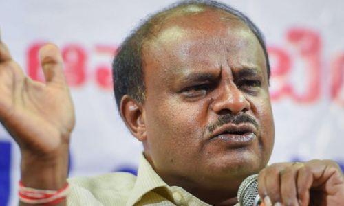 കര്‍ണാടക നിയമസഭയില്‍ ബിജെപിയുമായി സഹകരിച്ച് പ്രവർത്തിക്കുമെന്ന് ജെഡിഎസ്