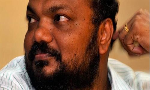 ‘അധ്യാപകനായി’ പി.രാജീവ്: സുരേഷ് ഗോപി ഉൾപ്പെടെ ‘ക്ലാസിൽ’