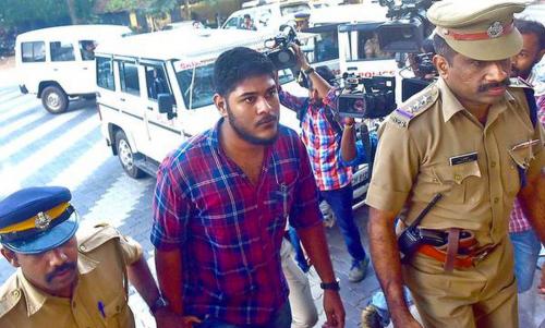 അലൻ ശുഹൈബിന്റെ ജാമ്യം റദ്ദാക്കണമെന്ന അപ്പീൽ തളളി അലൻ ശുഹൈബിന്റെ ജാമ്യം റദ്ദാക്കണമെന്ന അപ്പീൽ തളളി