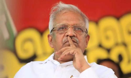 പാർട്ടിയിൽ തിരുത്തൽ വേണം; അല്ലെങ്കിൽ വിശ്വാസ്യത മങ്ങും: പി. ജയരാജൻ