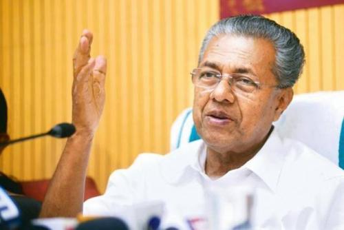 ലോക്ക് ഡൗണിൽ ഇളവുകൾ ജില്ലകളിലെ സാഹചര്യം പരിഗണിച്ച്: മദ്യ വിൽ‍പ്പന ശാലകൾ തൽക്കാലം തുറക്കില്ല: മുഖ്യമന്ത്രി   
