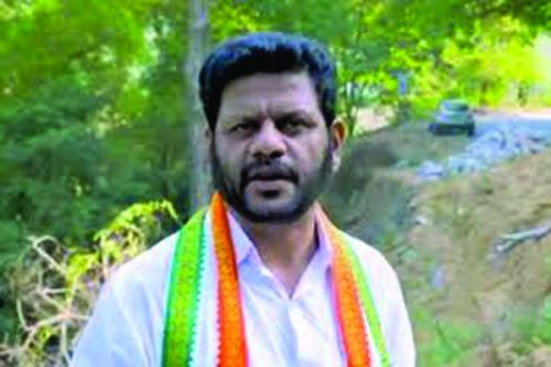 മവോയിസ്റ്റുകൾ കൊല്ലപ്പെട്ട സംഭവത്തിൽ ദുരൂഹതയുണ്ടെന്ന് വി.കെ ശ്രീകണ്ഠൻ എം.പി