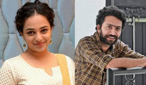 ഷൈനിന് നായിക നിത്യ മേനോൻ 