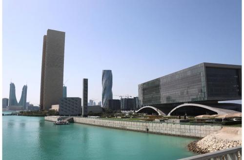 ബഹ്‌റൈനിൽ ഇന്ന് മഴയ്ക്ക് സാധ്യത; രാത്രിയോടെ കാലാവസ്ഥ ശാന്തമാകും