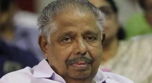 ആര്യാടൻ മുഹമ്മദ് അന്തരിച്ചു ആര്യാടൻ മുഹമ്മദ് അന്തരിച്ചു