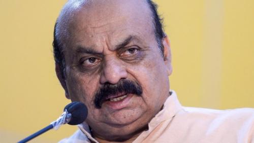 ഒരിഞ്ച് ഭൂമിയും മഹാരാഷ്ട്രക്ക് വിട്ടുകൊടുക്കില്ലെന്ന് കർണാടക മുഖ്യമന്ത്രി ഒരിഞ്ച് ഭൂമിയും മഹാരാഷ്ട്രക്ക് വിട്ടുകൊടുക്കില്ലെന്ന് കർണാടക മുഖ്യമന്ത്രി