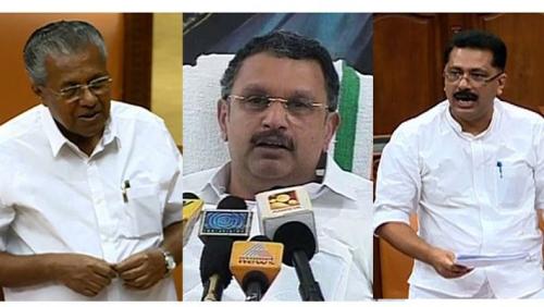 ബന്ധു നിയമന വിവാദം; കെ ടി ജലീലിന് പിന്തുണയുമായി മുഖ്യമന്ത്രി