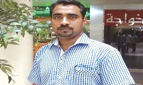ഹൃദയാഘാതം; മലയാളി യുവാവ് മരിച്ചു ഹൃദയാഘാതം; മലയാളി യുവാവ് മരിച്ചു