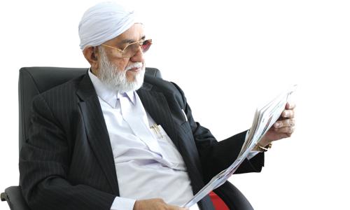 സു­ന്നി­ സമൂ­ഹത്തി­ന്റെ­ ഏകീ­കരണം അനി­വാ­ര്യം:  സെ­യ്യിദ് സൈ­നുൽ ആബി­ദ്ദീൻ ബാ­ഫഖി­ തങ്ങൾ