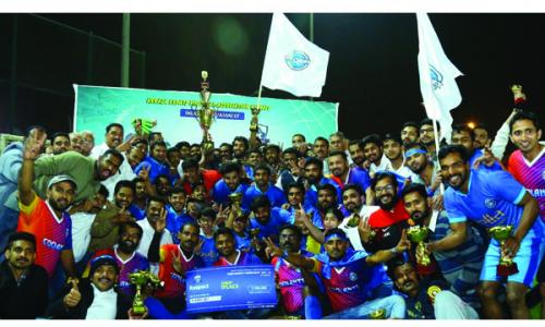കെഫാക് അന്തർജില്ലാ ഫുട്ബോൾ : കോഴിക്കോടും , തൃശൂരും ജേതാക്കൾ കെഫാക് അന്തർജില്ലാ ഫുട്ബോൾ : കോഴിക്കോടും , തൃശൂരും ജേതാക്കൾ