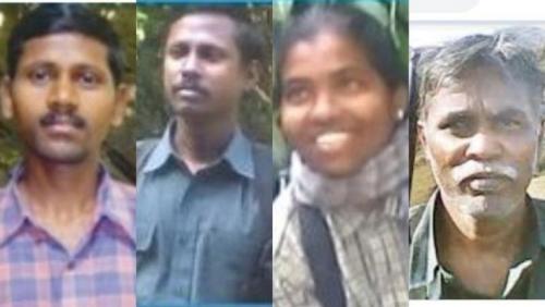 കൊല്ലപ്പെട്ട മാവോയിസ്റ്റുകളുടെ  മൃതദേഹങ്ങൾ നാലാം തിയതി വരെ സംസ്‌കരിക്കരുതെന്ന് കോടതി