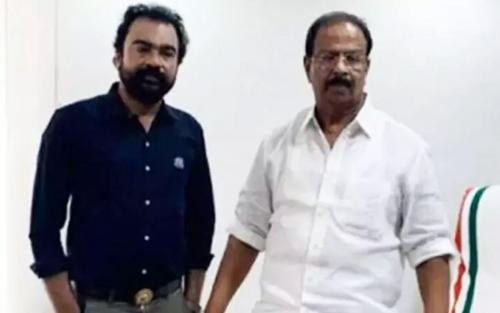 സുധാകരനെതിരെ ഗുരുതര ആരോപണം: 10 ലക്ഷം കൈപ്പറ്റുന്നത് കണ്ടെന്ന് മുൻ ജീവനക്കാരുടെ മൊ‍ഴി