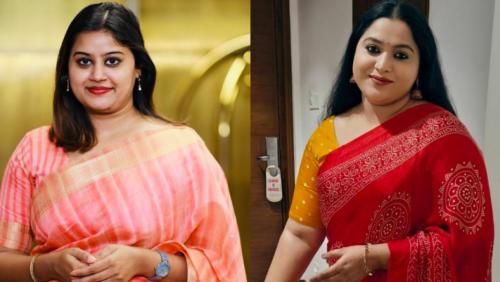 ലക്ഷ്മിപ്രിയയുടെ മൊഴി പുറത്ത്; അൻസിബയുടെ പരാതിയിൽ പോലീസിന് മുന്നിൽ വിശദീകരണവുമായി നടി