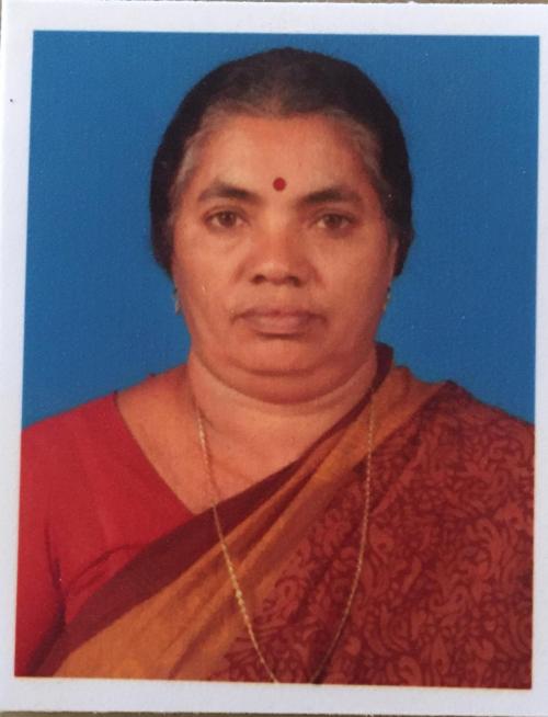 ബഹ്റൈൻ പ്രവാസിയുടെ മാതാവ് നിര്യതയായി ബഹ്റൈൻ പ്രവാസിയുടെ മാതാവ് നിര്യതയായി