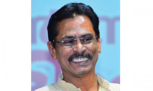 എസ്.വി­ ജലീ­ലിന്  സി­.എച്ച് പു­രസ്കാ­രം