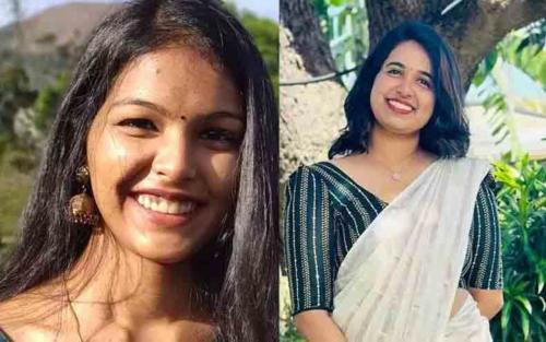 കോട്ടയത്ത് ദാരുണാന്ത്യം; സ്കൂട്ടർ മറിഞ്ഞ് റോഡിലേക്ക് വീണ രണ്ട് യുവതികളുടെ ദേഹത്തുകൂടി ബസ് കയറിയിറങ്ങി