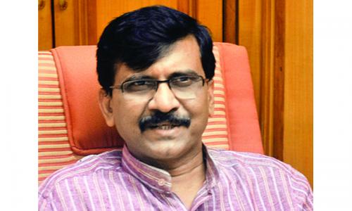 ബി.ജെ.പിയെ ഇകഴ്ത്തിയും രാഹുലിനെ പുകഴ്ത്തിയും ശിവസേന ബി.ജെ.പിയെ ഇകഴ്ത്തിയും രാഹുലിനെ പുകഴ്ത്തിയും ശിവസേന