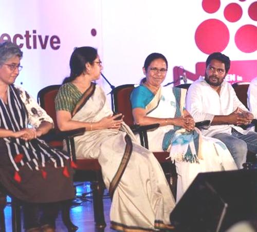 സിനിമാരംഗത്തെ സ്ത്രീകൾക്കായി ഡബ്ല്യു.സി.സിയുടെ 'ബെസ്റ്റ് പ്രാക്ടീസസ് മാന്വല്' സിനിമാരംഗത്തെ സ്ത്രീകൾക്കായി ഡബ്ല്യു.സി.സിയുടെ 'ബെസ്റ്റ് പ്രാക്ടീസസ് മാന്വല്'