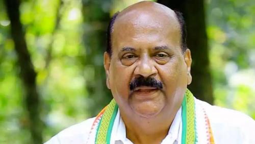 മന്ത്രിക്കസേര നഷ്ടമാക്കിയത് മുന്നണിയിലെ പ്രമുഖൻ; തുറന്നടിച്ച് മാണി സി. കാപ്പൻ