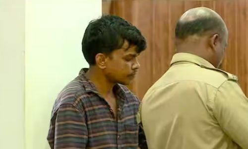 4 വയസുകാരിയെ പീഡിപ്പിച്ചു; പ്രതി അറസ്റ്റിൽ, കുട്ടിയെ മുറിയിൽ എത്തിച്ചത് കളിപ്പിക്കാനെന്ന വ്യാജേന