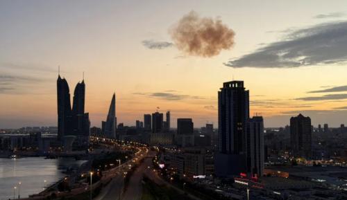 ഭക്ഷ്യശേഖരം സുരക്ഷിതം, ബഹ്റൈന്റെ പ്രതിരോധം ശക്തം