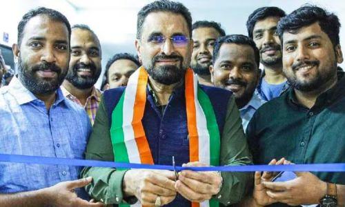 “യൂത്ത് ഫെസ്റ്റ് 2024” സ്വാഗതസംഘം ഓഫീസ് പ്രവർത്തനം ആരംഭിച്ചു “യൂത്ത് ഫെസ്റ്റ് 2024” സ്വാഗതസംഘം ഓഫീസ് പ്രവർത്തനം ആരംഭിച്ചു
