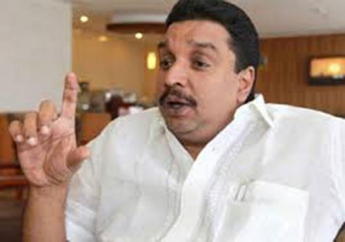 വെടിയുണ്ടകളും കാണാതായ സംഭവത്തിൽ സംസ്ഥാന സർക്കാരിനെ ‘ട്രോളി ഷിബു ബേബിജോൺ വെടിയുണ്ടകളും കാണാതായ സംഭവത്തിൽ സംസ്ഥാന സർക്കാരിനെ ‘ട്രോളി ഷിബു ബേബിജോൺ