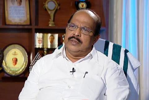 ആളാകാൻവേണ്ടി ശബരിമലയെ ഉപയോഗിക്കുന്നത് തെറ്റ്: ജി. സുധാകരൻ    