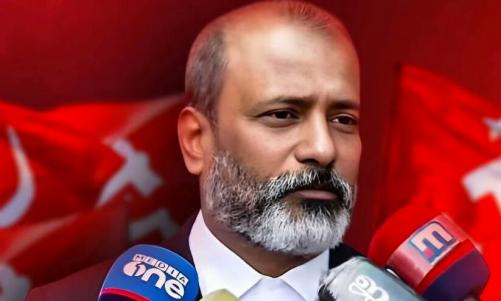 ബി.എൻ. ഹസ്കർ ആർ.എസ്.പിയിലേക്ക്; ഇരവിപുരത്ത് യു.ഡി.എഫ് സ്ഥാനാർത്ഥിയായേക്കും