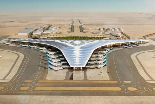 കുവൈത്ത് വിമാനത്താവളം സാധാരണ നിലയിലേക്ക്; ഡ്രോൺ ആക്രമണങ്ങളെത്തുടർന്ന് നിർത്തിവെച്ച സർവീസുകൾ പുനരാരംഭിക്കുന്നു