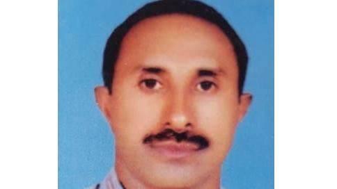 ഉത്തരാഖണ്ഡിലെ ഉരുൾപൊട്ടലിൽ മലയാളി സൈനികൻ  മരിച്ചു