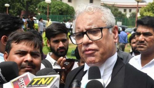 സുപ്രീംകോടതിയിലെ മുതിർന്ന അഭിഭാഷകർക്കെതിരെ കേസെടുത്ത് സി.ബി.ഐ