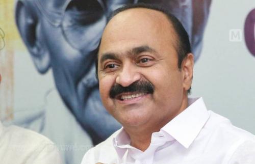 ആര് പാർട്ടി മാറിപ്പോയാലും കോൺഗ്രസിന് ഒരു ചുക്കും സംഭവിക്കില്ല; വി.ഡി സതീശൻ ആര് പാർട്ടി മാറിപ്പോയാലും കോൺഗ്രസിന് ഒരു ചുക്കും സംഭവിക്കില്ല; വി.ഡി സതീശൻ