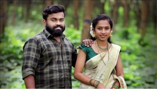 ഗാർഹിക പീഡനം: കണ്ണൂരിൽ യുവതി ആത്മഹത്യ ചെയ്തു ഗാർഹിക പീഡനം: കണ്ണൂരിൽ യുവതി ആത്മഹത്യ ചെയ്തു