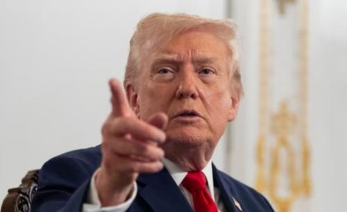 മൂന്നാംലോക രാജ്യങ്ങളിൽനിന്നുള്ള കുടിയേറ്റം പൂർണമായി നിർത്തലാക്കുമെന്ന് പ്രഖ്യാപിച്ച് ട്രംപ്