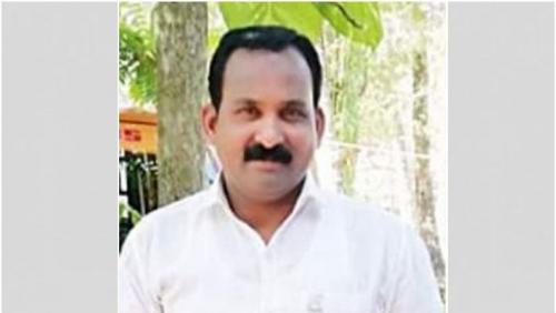കുവൈത്തിൽ കൊവിഡ് ബാധിച്ച് ഒരു മലയാളി കൂടി മരിച്ചു കുവൈത്തിൽ കൊവിഡ് ബാധിച്ച് ഒരു മലയാളി കൂടി മരിച്ചു