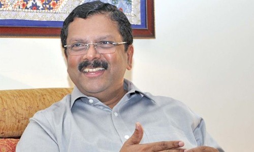 ദേശീയ സ്കൂൾ കായികമേളയുടെ മുഴുവൻ ചെലവും സംസ്ഥാനം വഹിക്കുമെന്ന് ചീഫ് സെക്രട്ടറി ജിജി തോംസൺ ദേശീയ സ്കൂൾ കായികമേളയുടെ മുഴുവൻ ചെലവും സംസ്ഥാനം വഹിക്കുമെന്ന് ചീഫ് സെക്രട്ടറി ജിജി തോംസൺ
