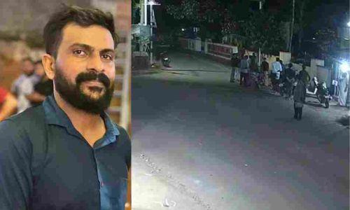 കൊല്ലത്ത് യുവാവിനെ കുത്തികൊലപ്പെടുത്തിയ സംഭവത്തിൽ നാല് പേര് പിടിയില് കൊല്ലത്ത് യുവാവിനെ കുത്തികൊലപ്പെടുത്തിയ സംഭവത്തിൽ നാല് പേര് പിടിയില്