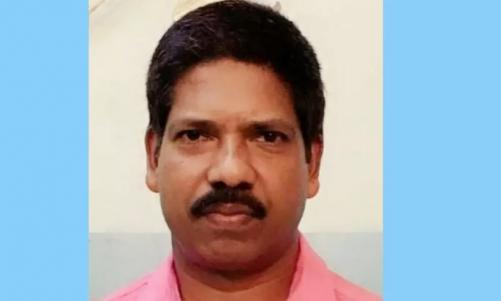 ബഹ്റൈൻ പ്രവാസി നിര്യാതനായി