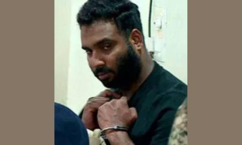 കൊച്ചി അവയവക്കടത്ത് കേസിൽ മുഖ്യ പ്രതി പിടിയിൽ കൊച്ചി അവയവക്കടത്ത് കേസിൽ മുഖ്യ പ്രതി പിടിയിൽ
