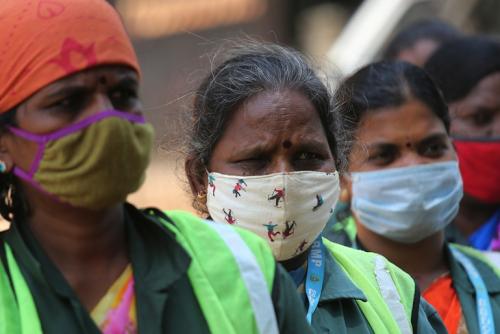 ഇന്ത്യയില്‍ 24 മണിക്കൂറിനുള്ളില്‍ 47,905 പേര്‍ക്ക് കോവിഡ്