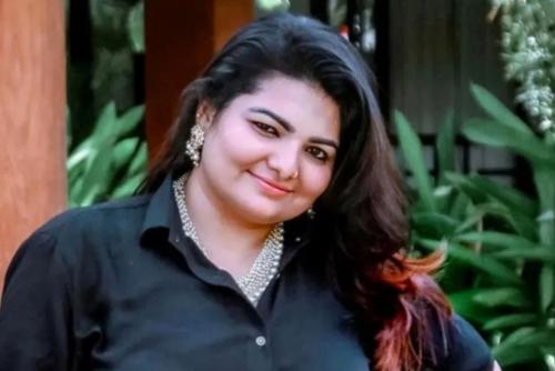 സാന്ദ്രാ തോമസിനെതിരായ വധഭീഷണി; റെനി ജോസഫിനെ പ്രൊഡക്ഷൻ എക്സിക്യൂട്ടീവ്സ് യൂണിയൻ അംഗത്വത്തിൽ നിന്ന് സസ്പെൻഡ് ചെയ്തു സാന്ദ്രാ തോമസിനെതിരായ വധഭീഷണി; റെനി ജോസഫിനെ പ്രൊഡക്ഷൻ എക്സിക്യൂട്ടീവ്സ് യൂണിയൻ അംഗത്വത്തിൽ നിന്ന് സസ്പെൻഡ് ചെയ്തു