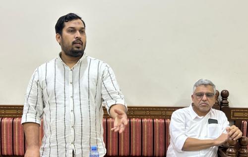 “തണലാണ് കുടുംബം”: ഫ്രൻഡ്സ് സോഷ്യൽ അസോസിയേഷൻ മുഹറഖ് ഏരിയ സ്നേഹ സംഗമം സംഘടിപ്പിച്ചു “തണലാണ് കുടുംബം”: ഫ്രൻഡ്സ് സോഷ്യൽ അസോസിയേഷൻ മുഹറഖ് ഏരിയ സ്നേഹ സംഗമം സംഘടിപ്പിച്ചു