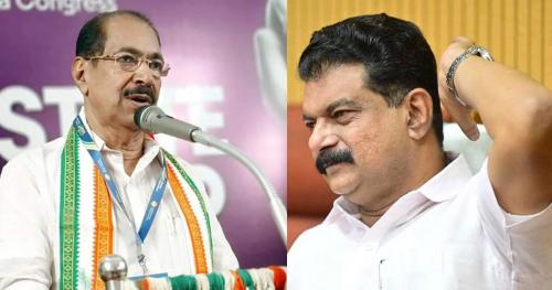 പി.വി. അൻവറിന് യു.ഡി.എഫിൽ അസോസിയേറ്റ് അംഗത്വം നൽകുന്നത് ആലോചനയിൽ: സണ്ണി ജോസഫ്